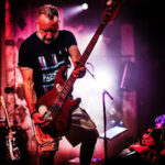 Peter Hook and The Light, Music News, Live Event, Manchester, TotalNtertainment