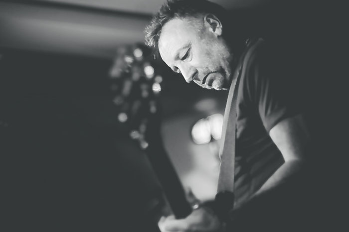 Peter Hook