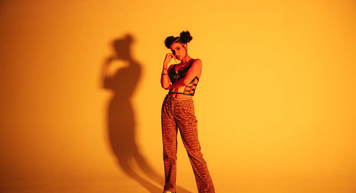 Phoenix Laoutaris releases her debut single ‘Flowers’