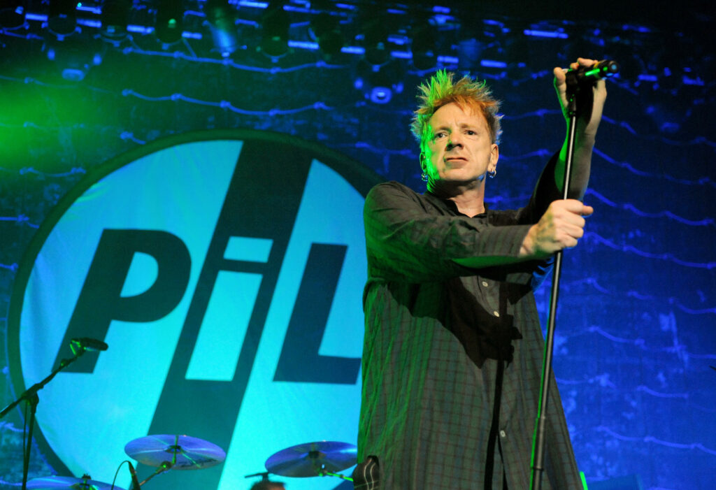 john lydon pil tour