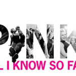 P!nk, Cher, Music, All I Know So Far, New Release, TotalNtertainment