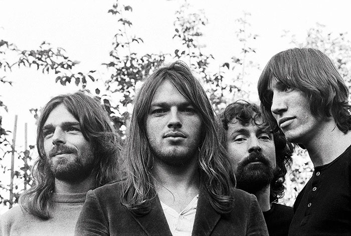 Pink Floyd