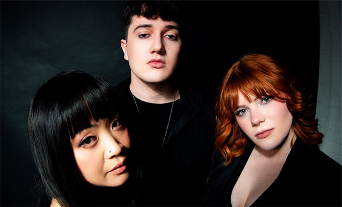 Pistol Daisys releases new track ‘Bury Me’ Pistol Daisys