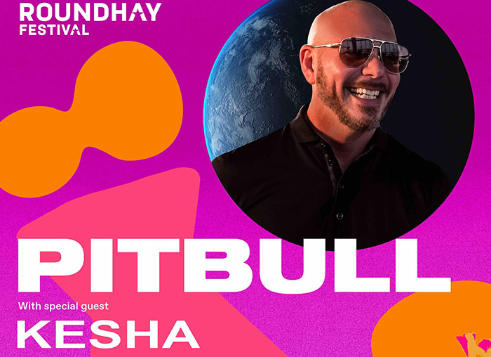 Pitbull