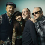 Pixies, Music, New Single, TotalNtertainment