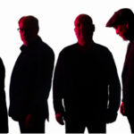 Pixies, Music News, New Single, Vault Of Heaven, TotalNtertainment