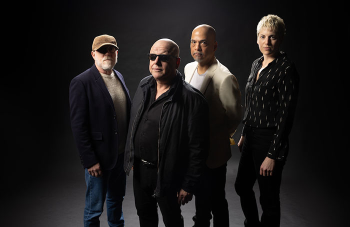 Pixies