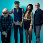 Pixies, Human Crime, New Single, Music News, TotalNtertainment