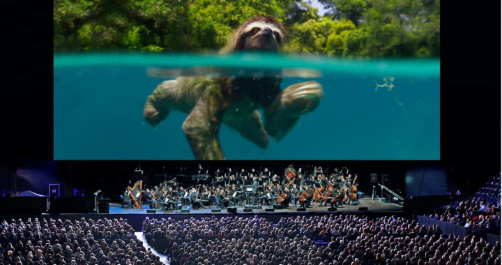 Planet Earth II rescheduled to 2022