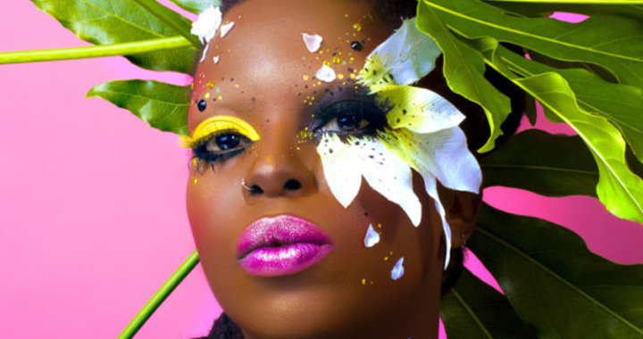 Chanje Kunda her one-woman show ‘Plant Fetish’ to Manchester