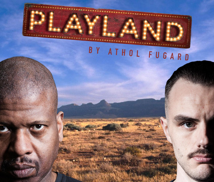 Playland, Theatre, Manchester, TotalNtertainment