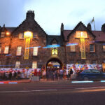 Pleasance, Theatre, Edinburgh Fringe, TotalNtertainment