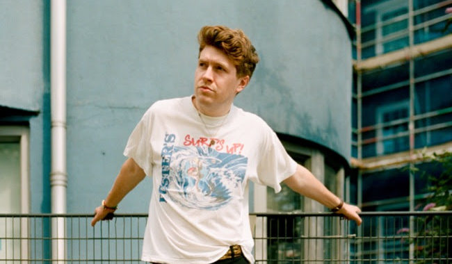 PLESTED announces first headline tour, including Manchester