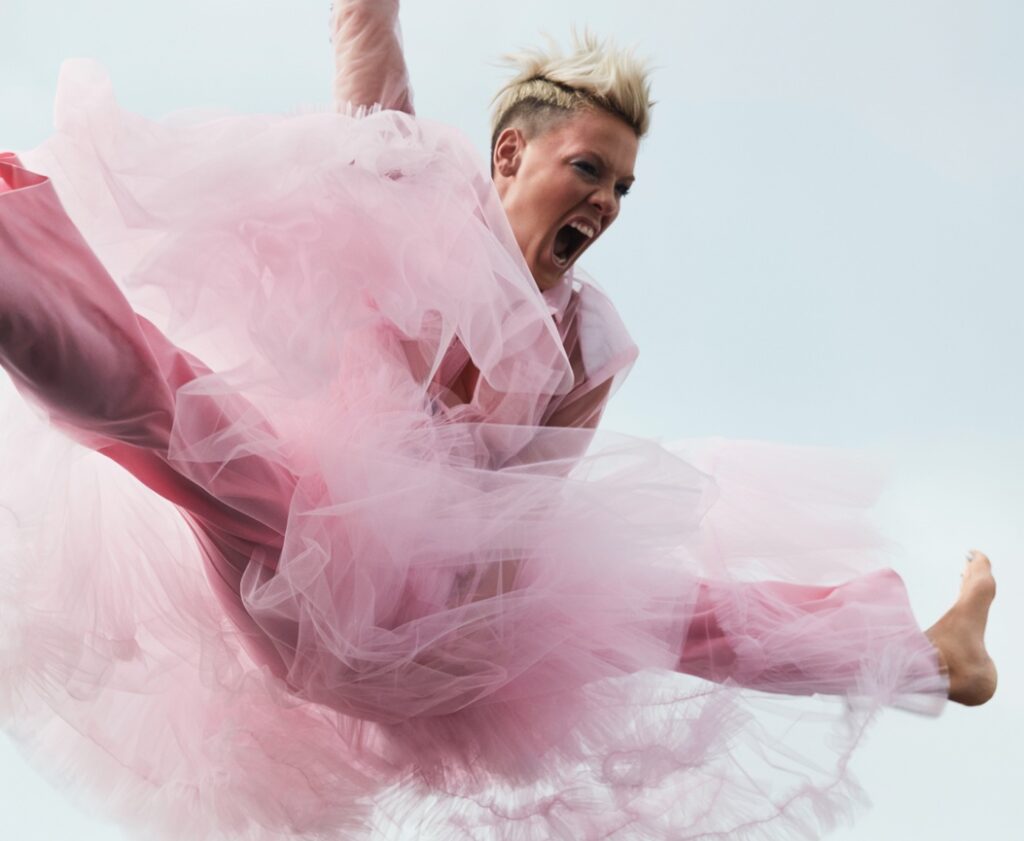 P!nk, Music News, New Album, Trustfall, TotalNtertainment