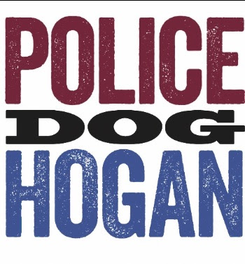 Police Dog Hogan