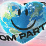 POM, POM Parties, Music, New, TotalNtertainment