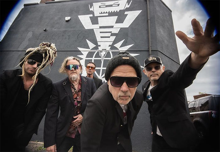 Pop Will Eat Itself