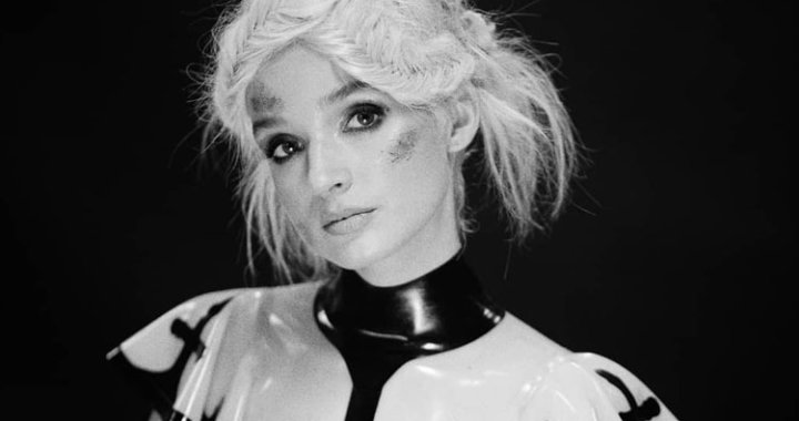 Poppy shares video to new single ‘Fill The Crown’
