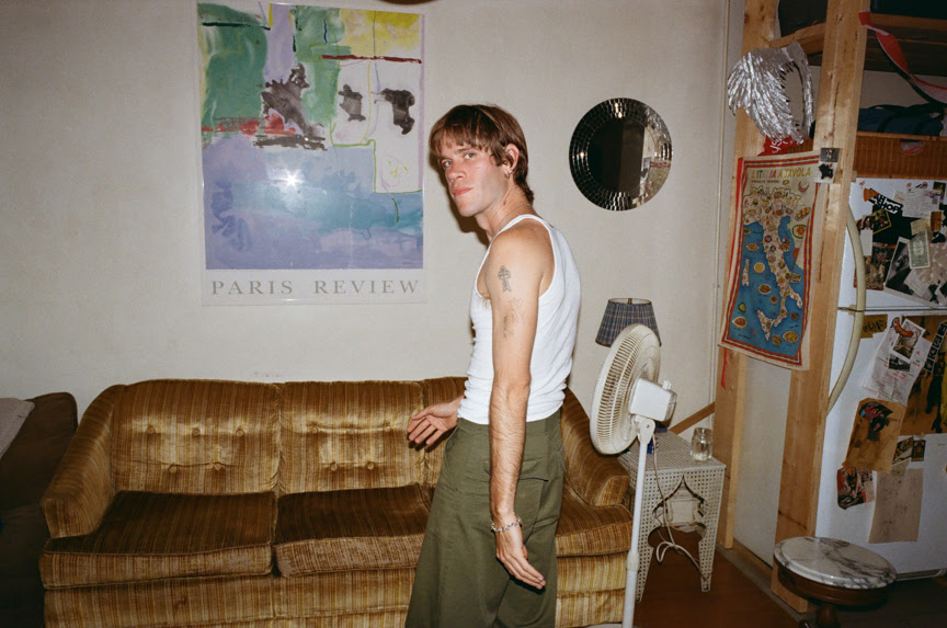 Porches, Adore You, Music News, New Single, TotalNtertainment