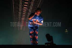 Post Malone, Manchester Arena, TotalNtertainment, Review, Christopher James Ryan