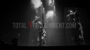 Post Malone, Manchester Arena, TotalNtertainment, Review, Christopher James Ryan