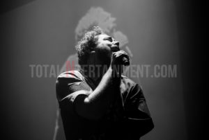 Post Malone, Manchester Arena, TotalNtertainment, Review, Christopher James Ryan