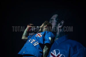 Post Malone, Manchester Arena, TotalNtertainment, Review, Christopher James Ryan