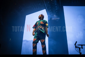 Post Malone, Manchester Arena, TotalNtertainment, Review, Christopher James Ryan