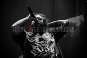 Post Malone, Manchester Arena, TotalNtertainment, Review, Christopher James Ryan