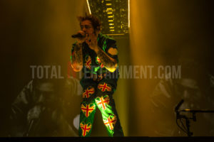 Post Malone, Manchester Arena, TotalNtertainment, Review, Christopher James Ryan