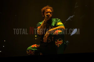 Post Malone, Manchester Arena, TotalNtertainment, Review, Christopher James Ryan