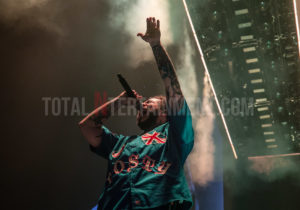 Post Malone, Manchester Arena, TotalNtertainment, Review, Christopher James Ryan