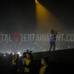 Post Malone, Manchester Arena, TotalNtertainment, Review, Christopher James Ryan