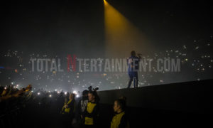 Post Malone, Manchester Arena, TotalNtertainment, Review, Christopher James Ryan