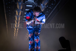 Post Malone, Manchester Arena, TotalNtertainment, Review, Christopher James Ryan