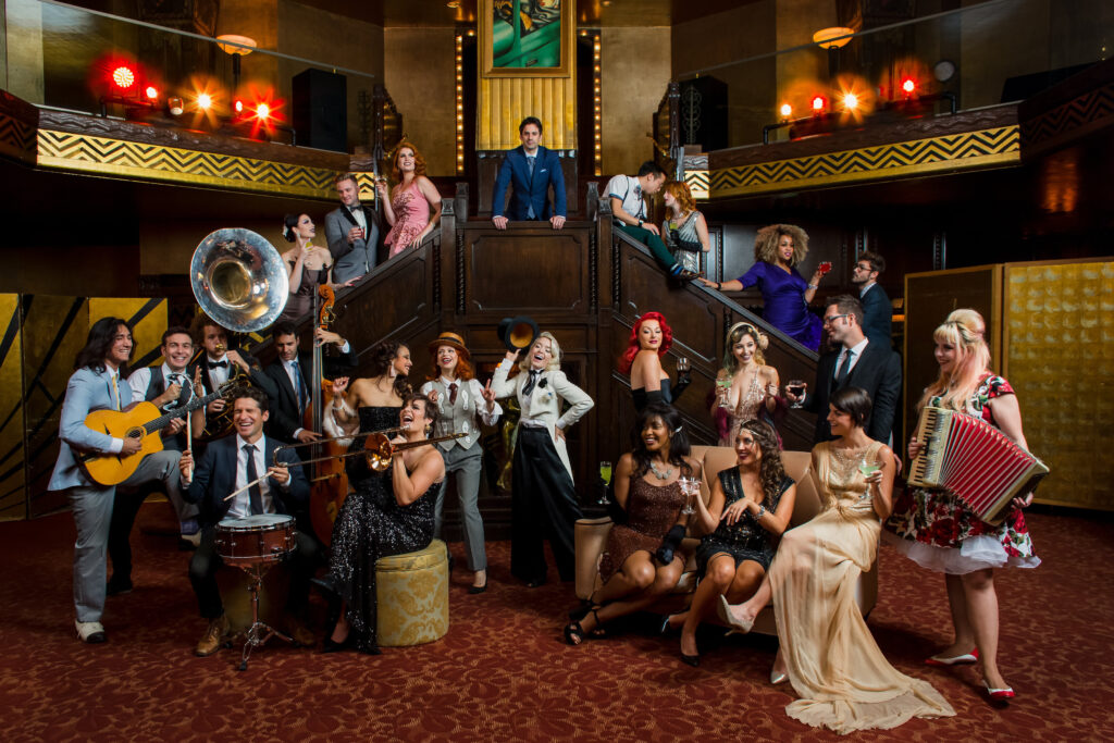 Postmodern Jukebox, Music News, All The Small Things, Christmas, New Single, TotalNtertainment