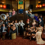 Postmodern Jukebox, Music News, Tour News, TotalNtertainment