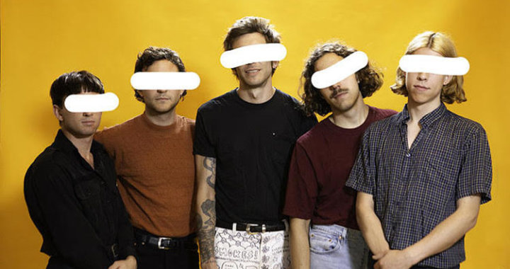Pottery have detailed their debut LP – Welcome To Bobby’s Motel