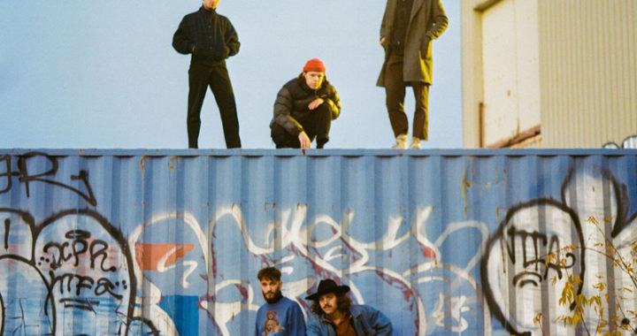 POTTERY – Share new single ‘The Craft’ + Announce further UK dates