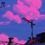 Powfu, Poems of the Past, Mew EP, Music, TotalNtertainment