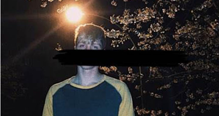 ’17again’ is the latest track from Powfu