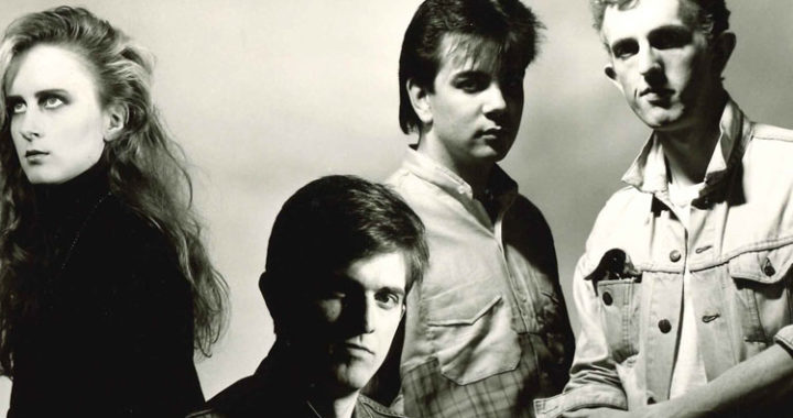 Prefab Sprout to release next batch of remastered vinyl