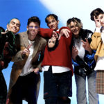 Prettymuch, Parking Lot, Music, New Release, TotalNtertainment
