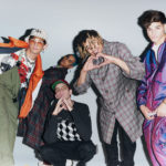 Prettymuch, New Single, Stars, Music, TotalNtertainment