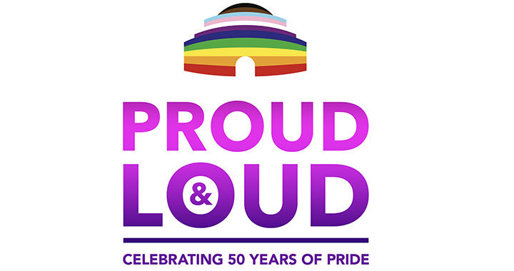 Proud and Loud announce special guests