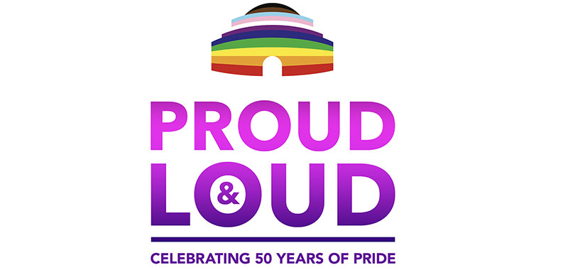 Loud and Proud, Pride Of London, Music News, Royal Albert Hall, TotalNtertainment, Calum Scott, Hayley Kiyoto