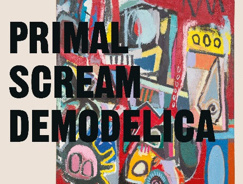 ‘Demodelica’  from Primal Scream is out now