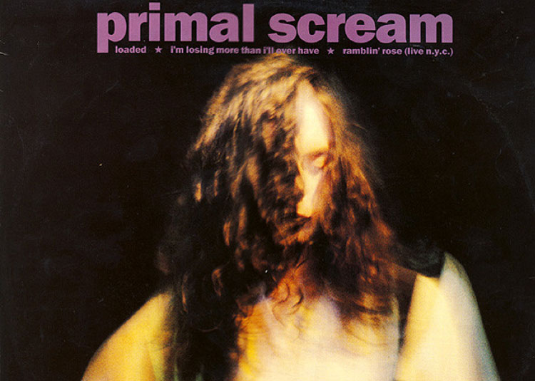 Primal Scream, Loaded, Music, Tour, Leeds, TotalNtertainment