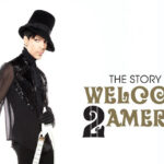 Prince, Welcome 2 America, Podcast, Music, TotalNtertainment