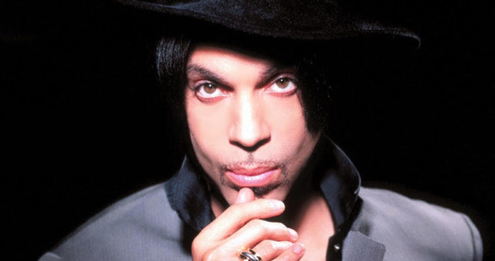 The Prince Estate release 1st round reissues today